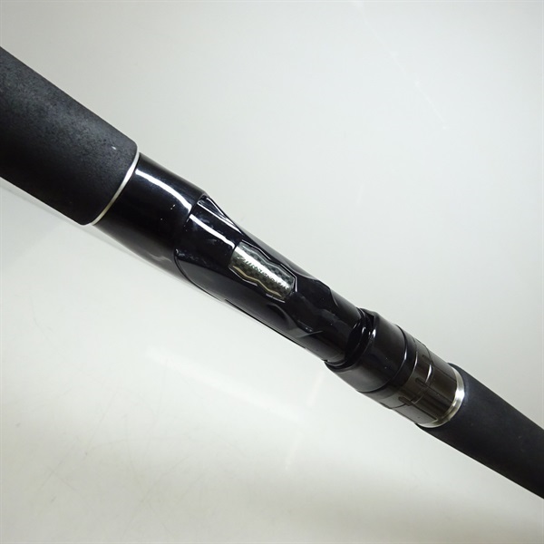 ２３ドラッガーＸ９６Ｍ